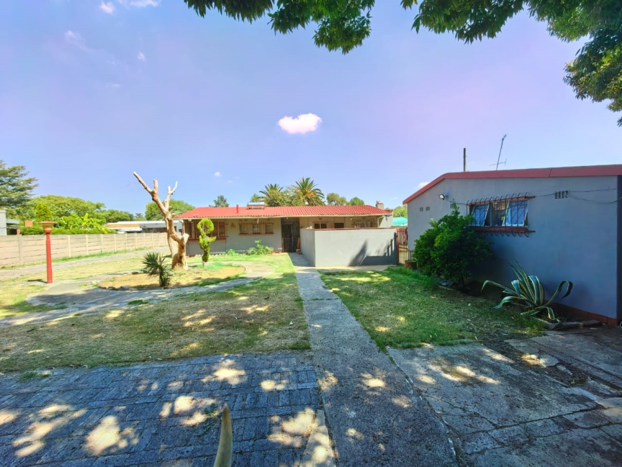 3 Bedroom Property for Sale in Sasolburg Ext 15 Free State